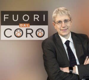 Fuori Dal Coro Sospeso Per Tre Mesi