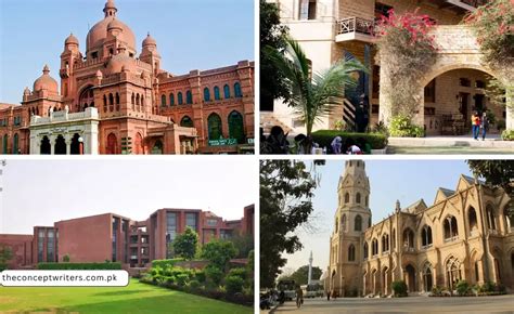 Top 5 Best Art Universities in Pakistan for Creative Minds - The ...