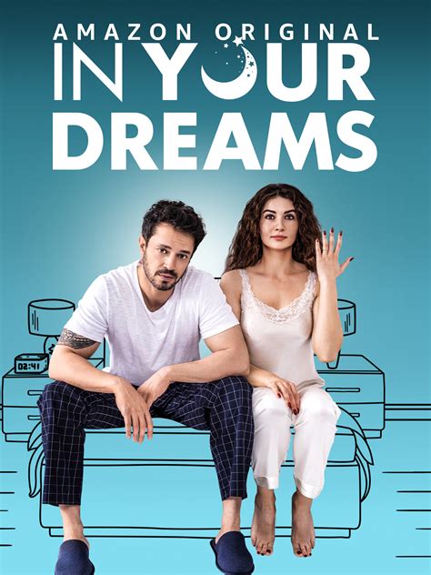 Prime Video: IN YOUR DREAMS