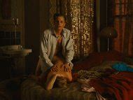 Naked Tereza Srbova In Eastern Promises