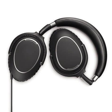 Sennheiser Pxc 480 Koptelefoon Iear