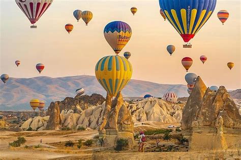 Tripadvisor Circuit tout compris de 2 jours en Cappadoce au départ d