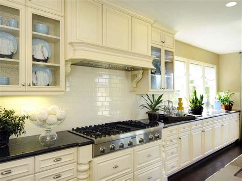 Pictures Of Beautiful Kitchen Backsplash Options And Ideas Hgtv