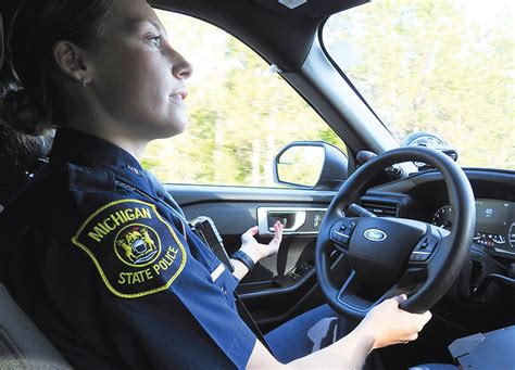 Female police officers bring strength, ‘verbal judo’ in male-dominated field | News, Sports ...