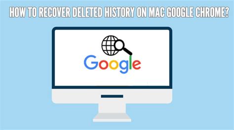 How To Recover Deleted Chrome History On Mac 2024