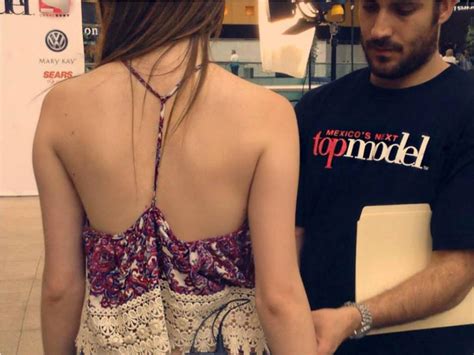 Naked Michelle González Added 07 19 2016 by Pepelepu