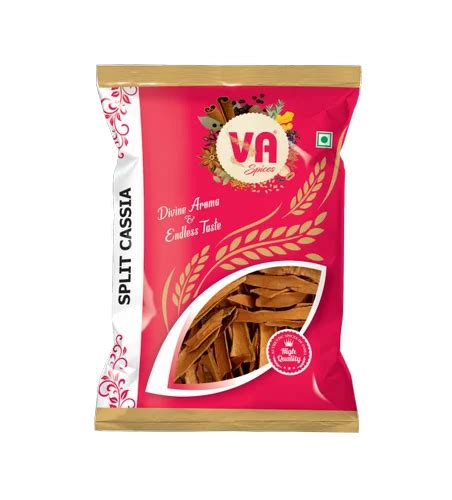 Vietnam Split Cassia 100gm At Rs 27 Kg Split Cassia In Unjha Id 2850633990412