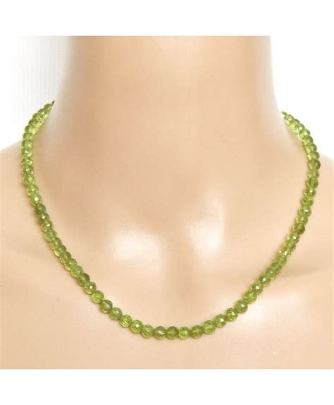 Бусы из хризолита купить - Shopbusin.ru