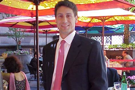 Marc Gabelli Net Worth, Bio, Age, Height, Career and More - Discover