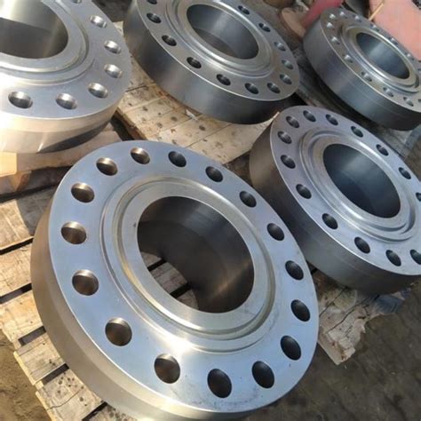 Flanges Manufacturer In India And Steel Forging Company Mumbai