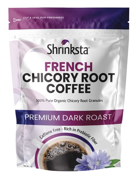 Chicory Coffee