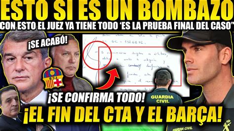 LA GUARDIA CIVIL DESTRUYE AL BARÇA Y A MEDINA CANTALEJO LA PRUEBA