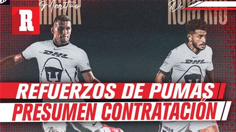 Higor Meritao y Rogerio de Oliveira ya presumen su contratación con