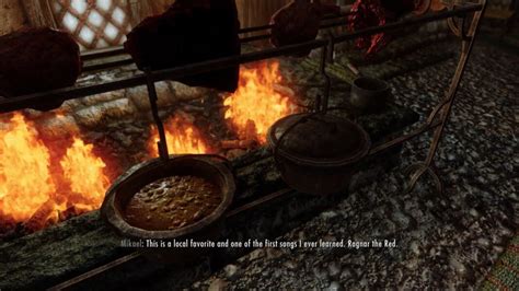 How to Cook Food in Skyrim, Top 5 Recipes