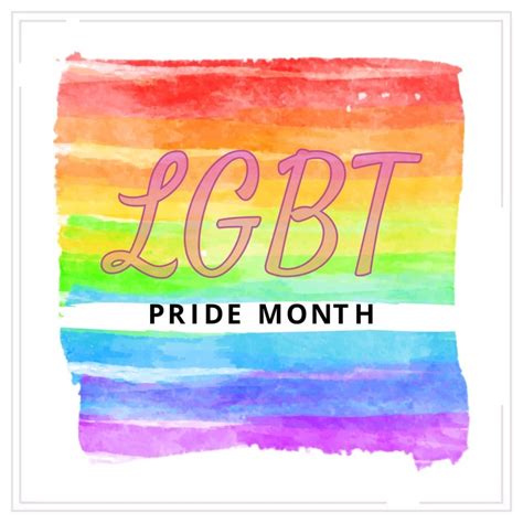 Lesbian Gay Bisexual Transgender And Queer LGBTQ Pride Month Raising A Legacy