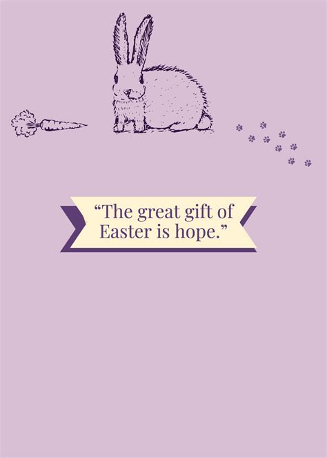 30 Best Easter Quotes