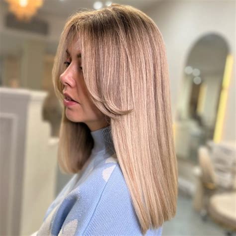 35 Blonde Strähnen Ihre Natürliche Haarfarbe Beleben