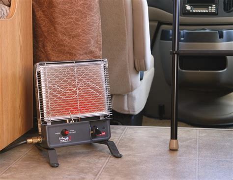 Propane Heater Safety Tips: How To Prevent Carbon Monoxide Poisoning