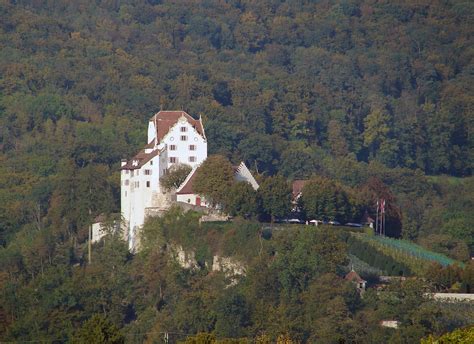 Schloss Wildegg Kanton Aargau Kurt Zwahlen Flickr