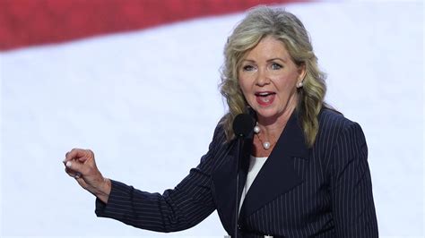 Blackburn Doubles Down On Secret Service Chief For Celebrating At Rnc