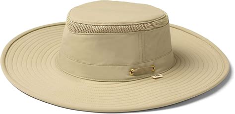 Tilley Ltm Airflo Ala Ancha Sombrero Para Unisex Adulto Amazon