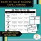 Read To Self Expectations Guide By Learnminded Tpt