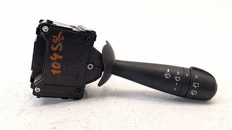 255671453R: Kontakt - visker, Kontakt - kombi, Airbag stelring ...