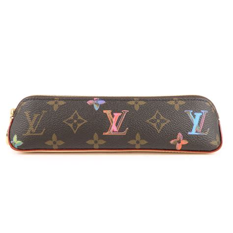 【楽天市場】louis Vuitton ルイヴィトン モノグラム トゥルース エリザベット ペンケース ルイ・ヴィトン Lv【中古】【超美品