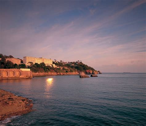 The Imperial Hotel Torquay | Luxury Devon Spa | SpaSeekers.com