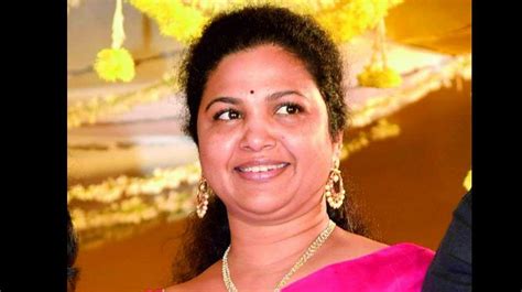 Kurnool Ysrc Mp Butta Renuka Joins Tdp Kurnool Ysrc Mp Butta Renuka