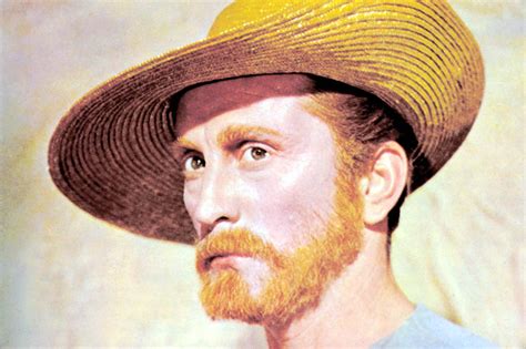 La vie passionnée de Vincent Van Gogh Film 1956 Télé Star