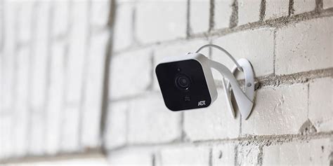 How to Make an ADT Outdoor Camera a Hidden Security Camera