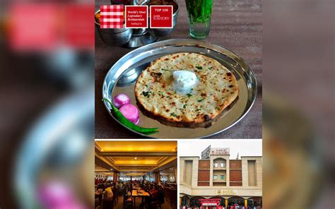 Amrik Sukhdev Dhaba: Murthal parathas on world map! Amrik Sukhdev Dhaba shines at 23rd place in ...