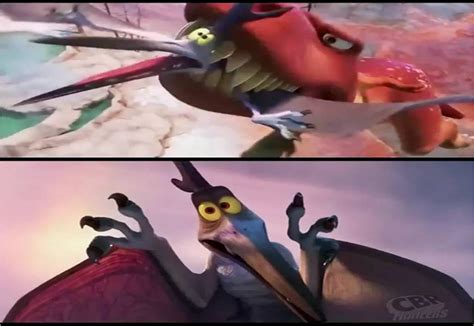 Pixar's The Good Dinosaur - Thunderclap by Khialat on DeviantArt