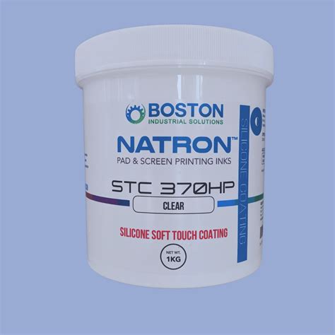 Low Friction Coating For Silicone Boston Industrial Solutions Inc