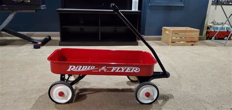 Radio Flyer Restoration Part Iv Finale House Of Boyd