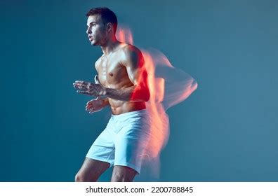 Naked Coach Images Stock Photos Vectors Shutterstock