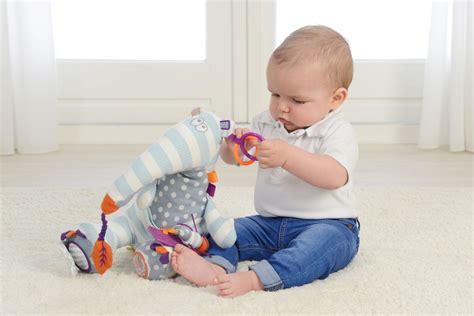 Buy Anthony The Anteater Playing Kids Toy Online – Dolcetoys