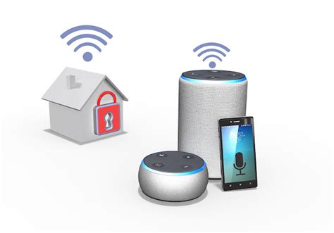 Connected Devices – Then And Now - Home Automation - Beyond App & Voice