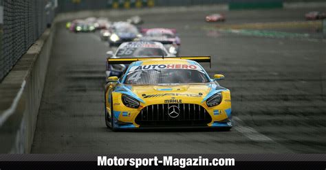 DTM Lausitzring 2023 2 Freies Training Im Live Stream