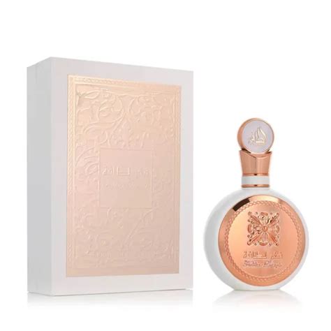 Fakhar Lattafa Rose Gold 100ml EDP By Lattafa