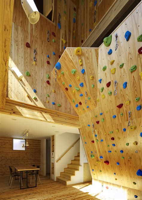 Indoor Home Rock Climbing Walls