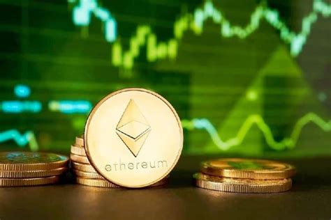 Ethereum ETH Year End Price Predictions An AI Driven Analysis