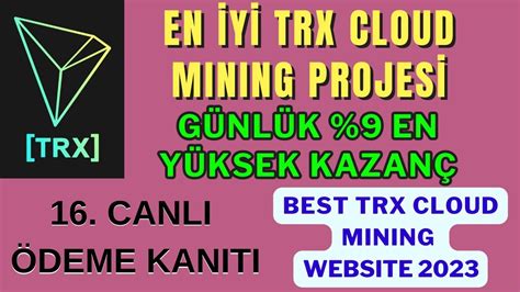 Trx Daha Demetron Love M Th Trx Bulut Madenc L Deme