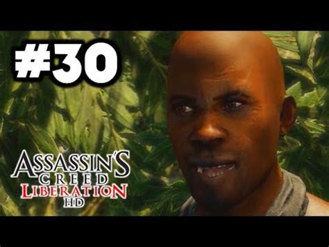 Assassin S Creed Liberation HD Gameplay Walkthrough Part 30 Memory