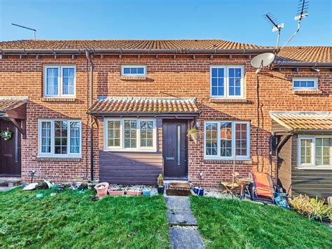 1 Bed Terraced House For Sale In Richmond Walk St Albans