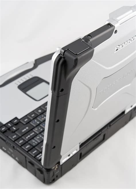 IXBT Labs Panasonic Toughbook CF 30 Fully Rugged Notebook