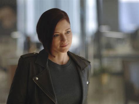 Supergirl Supergirl Foto Chyler Leigh Foto 190 Sobre 603