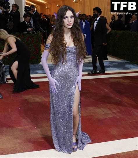 Olivia Rodrigo Oliviarodrigo Nude OnlyFans Photo The Fappening Plus