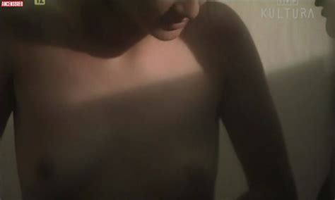 Naked Maja Ostaszewska In I M Watching You Maria